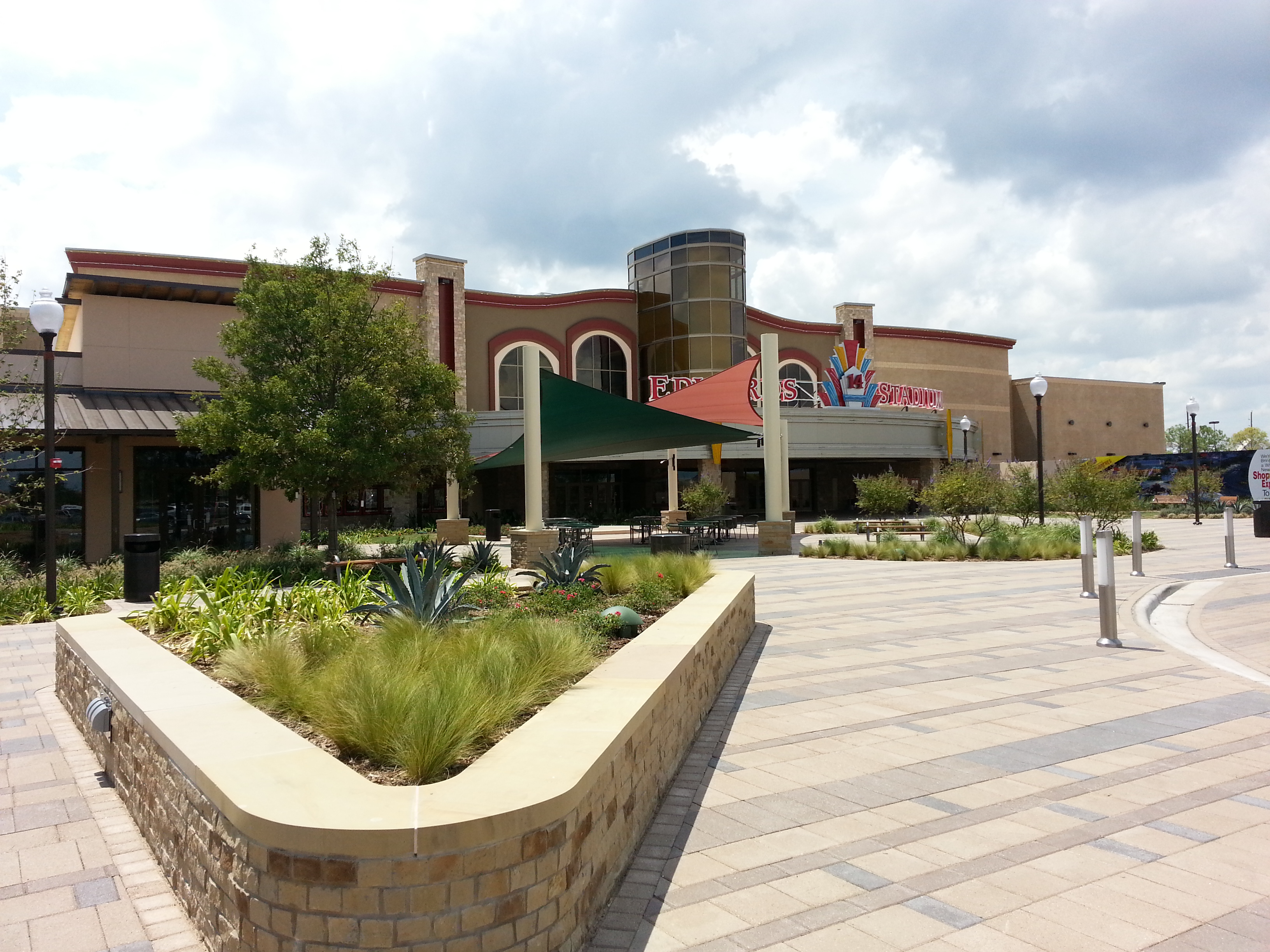 West Oaks Mall Redevelopment, Houston, TX