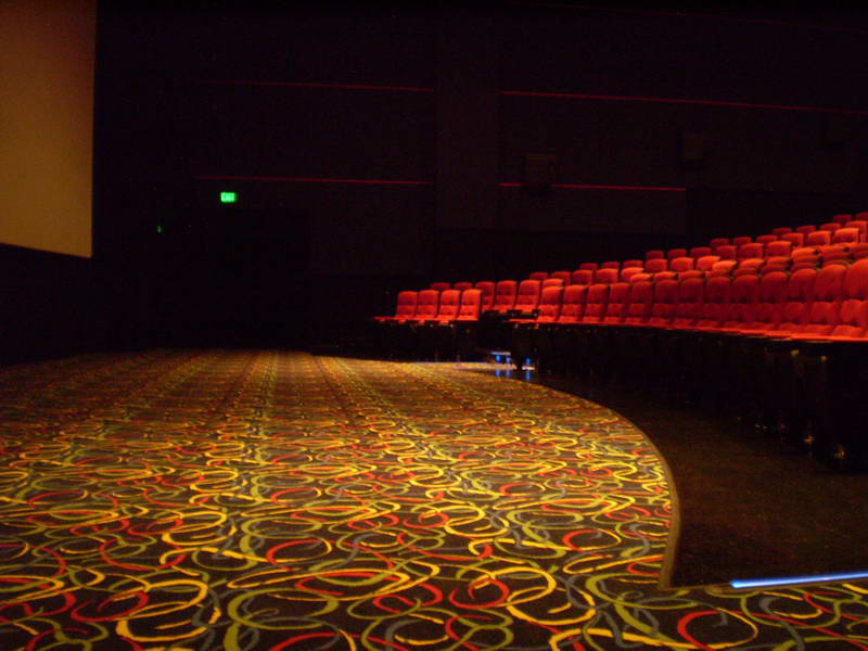 Premier Auditorium